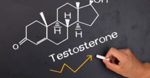6 tips to increase your testosterone